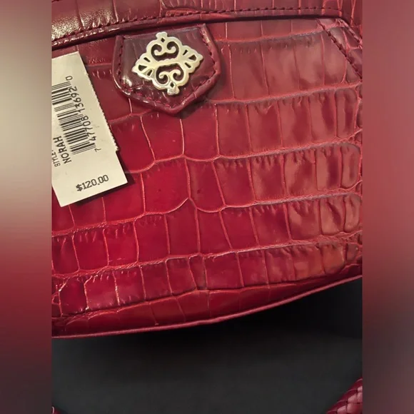 Brighton Crossbody Purse - Picture 6 of 13